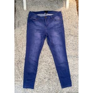 Celebrity Pink Jeans